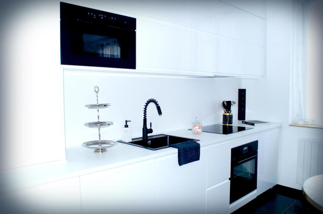 Le Venus - Appartement Spa Privatif Balneo Sauna Ντιζόν Εξωτερικό φωτογραφία