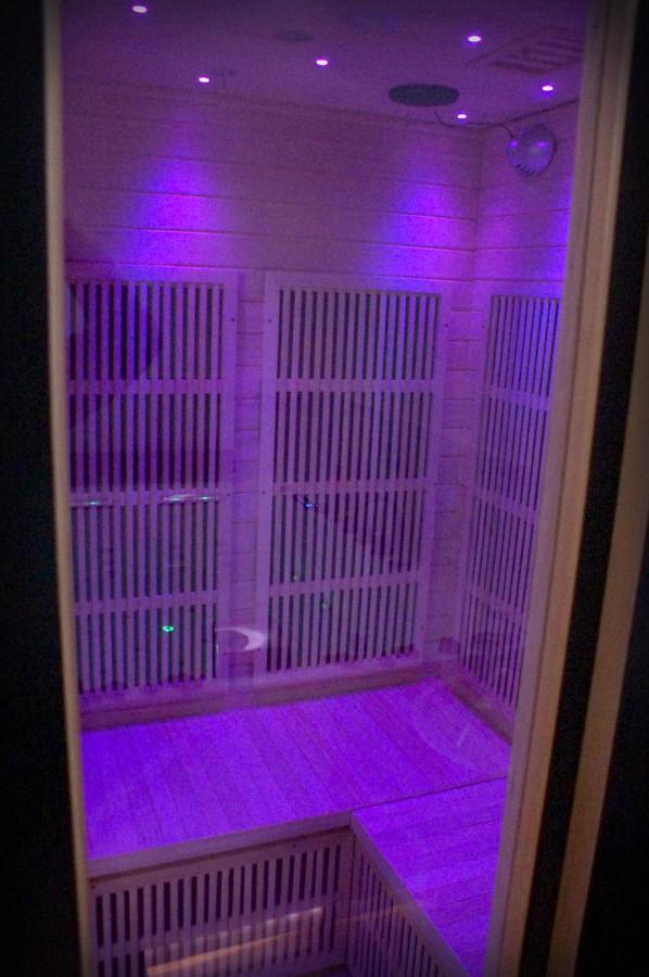 Le Venus - Appartement Spa Privatif Balneo Sauna Ντιζόν Εξωτερικό φωτογραφία